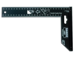 Bahco Escuadra 9045-B de 250 mm