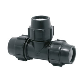 Plasson Conexión T Igual Polipropileno 32 mm