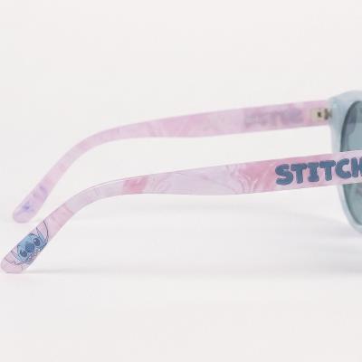 Cerdá Gafas de Sol Premium Stitch Azul
