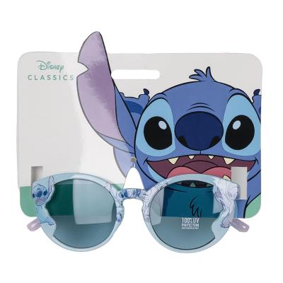 Cerdá Gafas de Sol Premium Stitch Azul