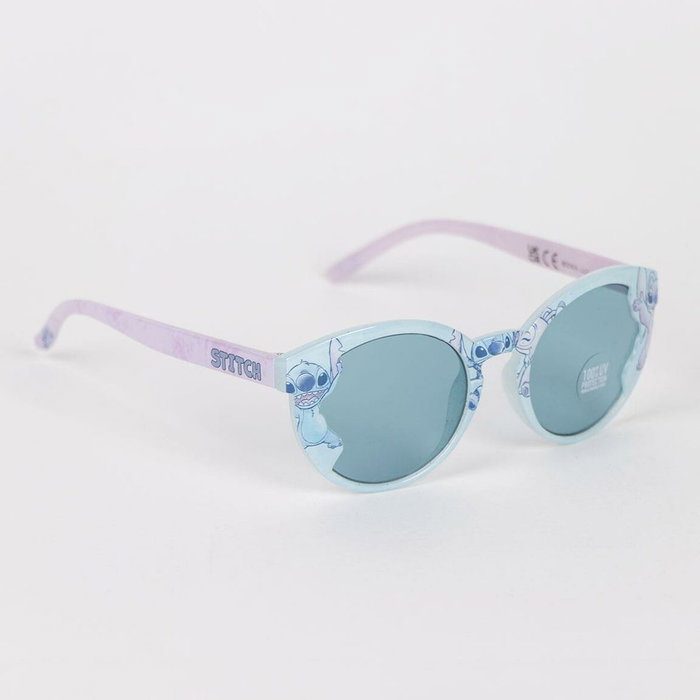 Cerdá Gafas de Sol Premium Stitch Azul