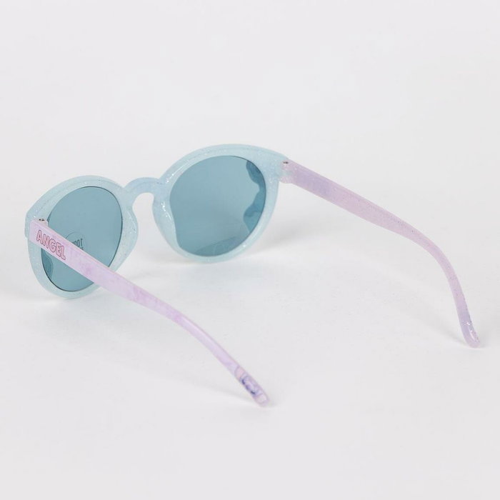 Cerdá Gafas de Sol Premium Stitch Azul