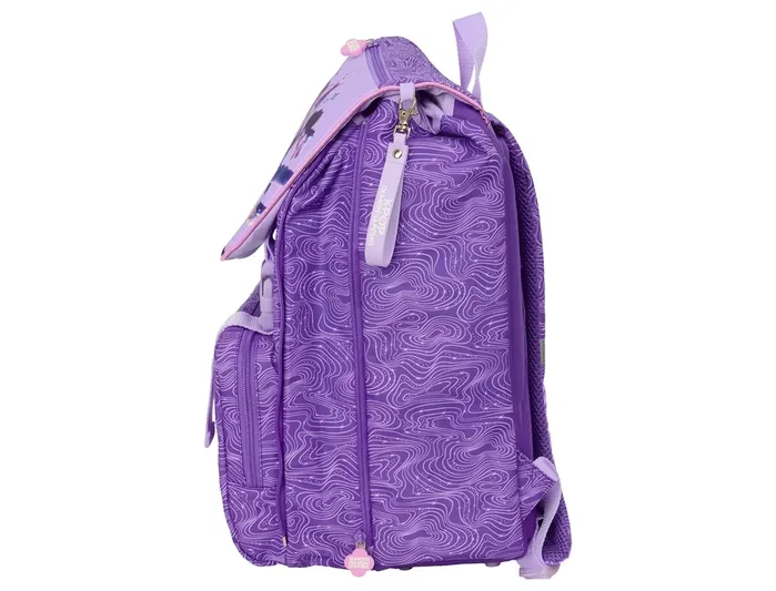 Safta Mochila Extensible K-Pop Demon Hunters Battle
