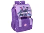 Safta Mochila Extensible K-Pop Demon Hunters Battle