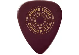 Dunlop Pack 12 Púas Primetone (Liso) - 1,00Mm