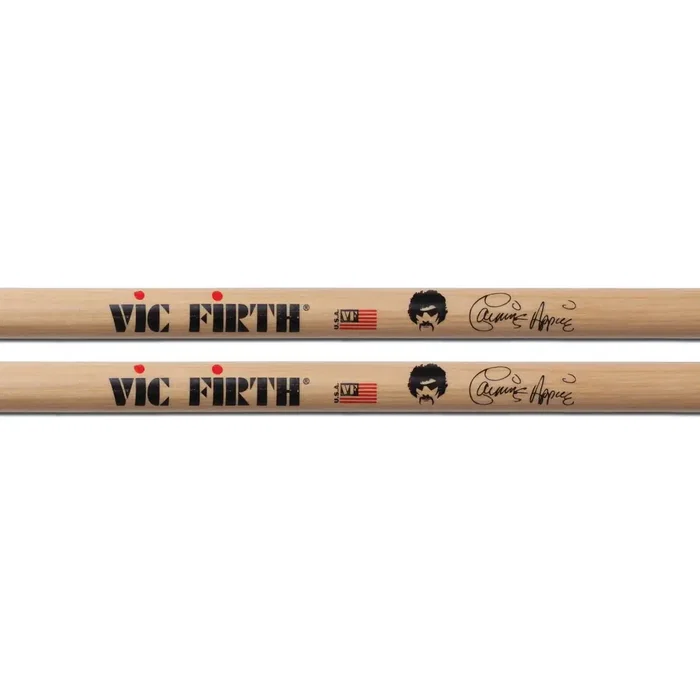 Vic Firth Baquetas Signature Series Carmine Appice SCA