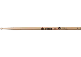 Vic Firth Baquetas Vf Signature Series Carmine Appice 40.2 cm Largo 2.8 cm Alto 1 cm Ancho