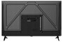 UD 32QHGC5210S Televisor QLED 32 pulgadas (80 cm) Smart TV Resolución 1366 x 768 Negro