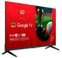 UD 32QHGC5210S Televisor QLED 32 pulgadas (80 cm) Smart TV Resolución 1366 x 768 Negro