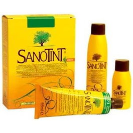 SANOTINT Sensitive Nº74 Castaño Claro