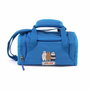 We Bare Bears Somos Osos Bolsa Portamerienda Mailbox Azul Royal 12x25x13cm