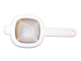 FINSTOCK Colador Blanco Menaje Daily 180 mm