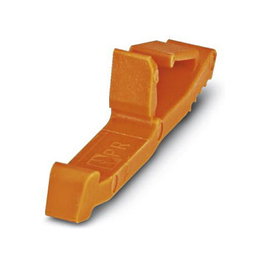Phoenix Contact 3040559, Pack de 50 unidades, Naranja