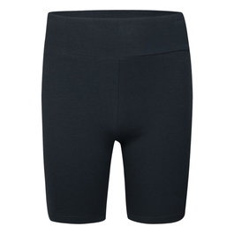 Mallas Deportivas para Niños Converse Script Glitter High Rise Biker Girl Negro 44