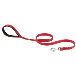 Ferplast Correa Daytona Deluxe G25/120 Rojo