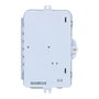 Extralink Betty Caja de Conexión de Fibra Óptica, 4 Empalmes