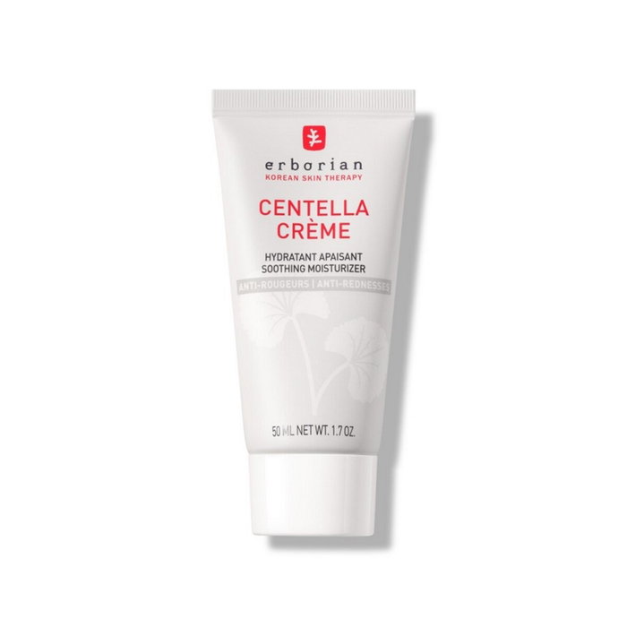 Centella, Hydrating & Soothing, Cream, For Face, 50 ml Centella, Hydrating & Soothing, Cream, For Face, 50 ml