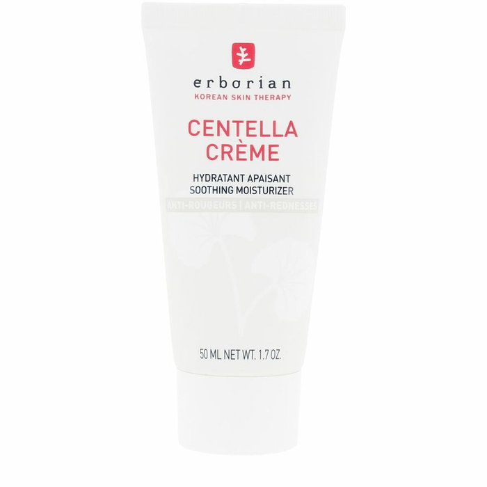 Erborian Centella Crème Crema Hidratante Anti-Rojeces 50 ml