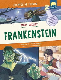 Frankenstein, AA.VV. - MOON