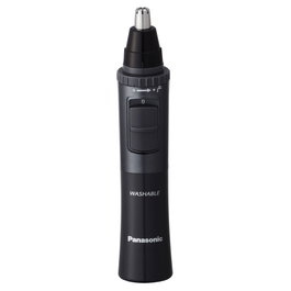Panasonic ER-GN33 H301 Recortador para Nariz, Orejas y Cejas