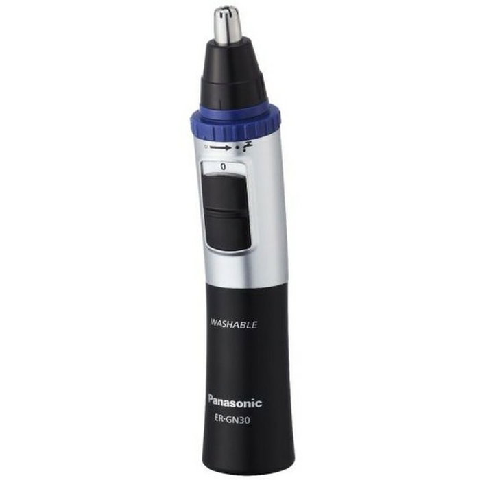 Panasonic ER-GN33 Recortador de Vello Facial para Nariz, Orejas y Cejas Panasonic ER-GN33 Recortador de Vello Facial para Nariz, Orejas y Cejas