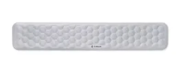 Subblim Reposamuñecas Ergo AirPadding Plata SUBMP-04E031