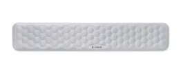 Subblim Reposamuñecas Ergo AirPadding Plata