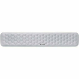 Subblim Ergo AirPadding Reposamuñecas Plateado