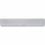 Subblim Reposamuñecas Ergo AirPadding Plata