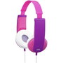 JVC HA-KD 5 P-E Rosa