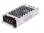 MEAN WELL RSD-60L-12 Convertidor DC/DC 60W 12VDC 5A