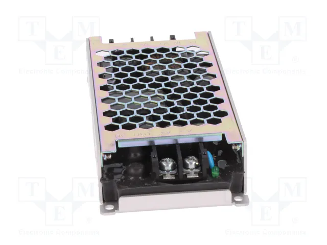 MEAN WELL RSD-60L-12 Convertidor DC/DC 60W 12VDC 5A