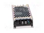 MEAN WELL RSD-60L-12 Convertidor DC/DC 60W 12VDC 5A