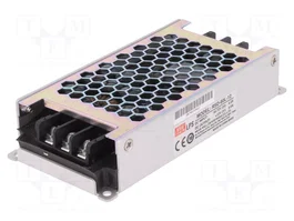 MEAN WELL RSD-60L-12 Convertidor DC/DC 60W 12VDC 5A
