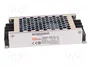 MEAN WELL RSD-60L-12 Convertidor DC/DC 60W 12VDC 5A