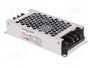 MEAN WELL RSD-60L-12 Convertidor DC/DC 60W 12VDC 5A