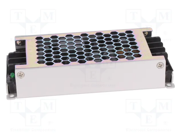 MEAN WELL RSD-60L-12 Convertidor DC/DC 60W 12VDC 5A