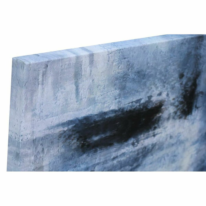 DKD Home Decor Cuadro Lienzo MDF Abstracto Surtido de 2 Unidades 80x80x3 cm DKD Home Decor Cuadro Lienzo MDF Abstracto Surtido de 2 Unidades 80x80x3 cm