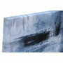DKD Home Decor Cuadro Lienzo MDF Abstracto Surtido de 2 Unidades 80x80x3 cm