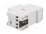 ETI POLAM Contactor de instalación 4-polar 25A 24VAC R