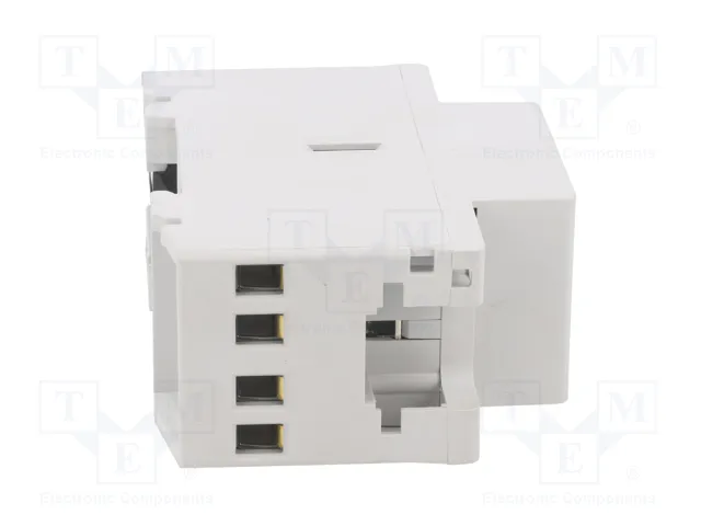 ETI POLAM Contactor de instalación 4-polar 25A 24VAC R