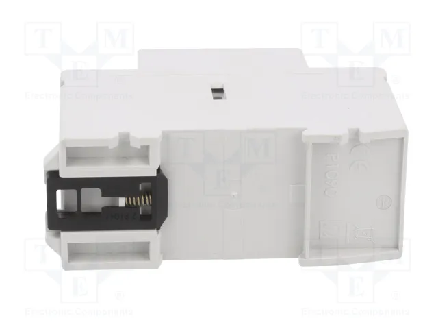 ETI POLAM Contactor de instalación 4-polar 25A 24VAC R