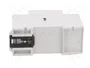 ETI POLAM Contactor de instalación 4-polar 25A 24VAC R
