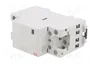 ETI POLAM Contactor de instalación 4-polar 25A 24VAC R