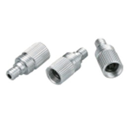 XLC Boquilla de extensión PU-X11 de aluminio con junta incluida