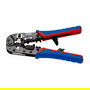 KNIPEX Herramienta para prensar 97 51 13 para Westernstecker RJ-45