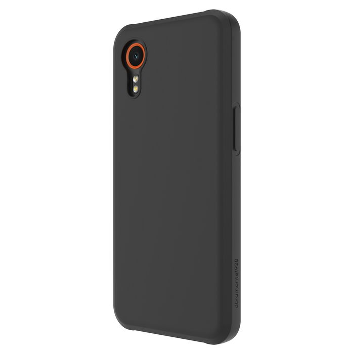 dbramante1928 BULK - NUUK - Funda Samsung Galaxy Xcover 7 (16,8 cm / 6.6") - Negro dbramante1928 BULK - NUUK - Funda Samsung Galaxy Xcover 7 (16,8 cm / 6.6") - Negro