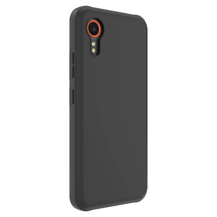 dbramante1928 BULK - NUUK - Funda Samsung Galaxy Xcover 7 (16,8 cm / 6.6") - Negro dbramante1928 BULK - NUUK - Funda Samsung Galaxy Xcover 7 (16,8 cm / 6.6") - Negro