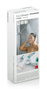 Innovagoods Mango de ducha doble con dispensador 3 en 1 Xawara