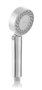 Innovagoods Mango de ducha doble con dispensador 3 en 1 Xawara
